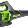 Ручная воздуходувка Greenworks GD60AB 2405607 (без АКБ) Ручная воздуходувка Greenworks GD60AB 2405607 (без АКБ)