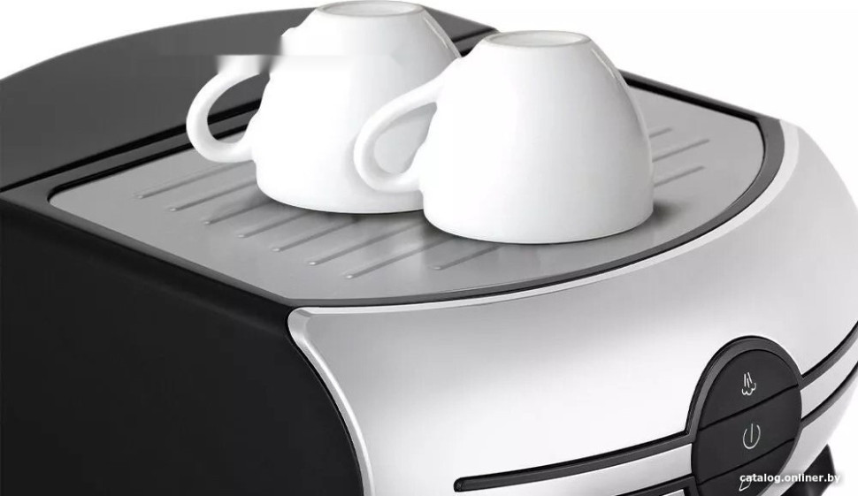 Рожковая кофеварка Kitfort KT-7257 Рожковая кофеварка Kitfort KT-7257