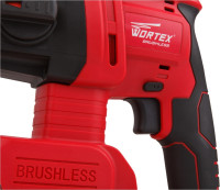 Перфоратор Wortex CRH 1824-1 CRH182410029 (без АКБ)