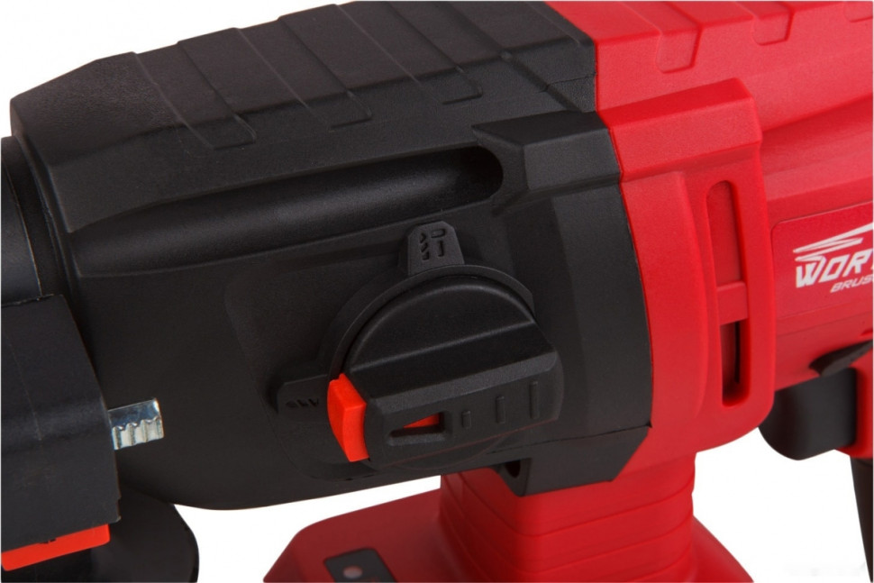 Перфоратор Wortex CRH 1824-1 CRH182410029 (без АКБ) Перфоратор Wortex CRH 1824-1 CRH182410029 (без АКБ)