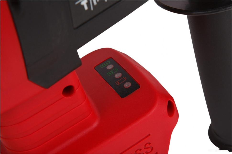 Перфоратор Wortex CRH 1824-1 CRH182410029 (без АКБ) Перфоратор Wortex CRH 1824-1 CRH182410029 (без АКБ)