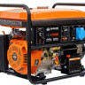 Генератор Daewoo Power GDA 7500E