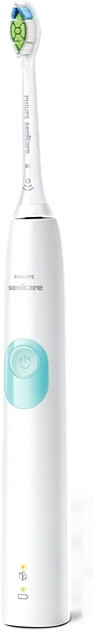 Электрическая зубная щетка Philips HX6807/35 Электрическая зубная щетка Philips HX6807/35