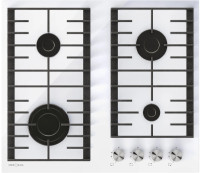 Варочная панель Krona HAGEL 60 WH