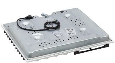 Варочная панель Krona HAGEL 60 WH Варочная панель Krona HAGEL 60 WH