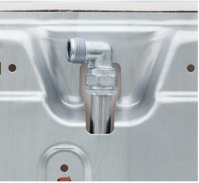 Варочная панель Krona HAGEL 60 WH Варочная панель Krona HAGEL 60 WH