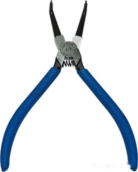 Набор пассатижей King Tony 42114GP (4 предмета) Набор пассатижей King Tony 42114GP (4 предмета)