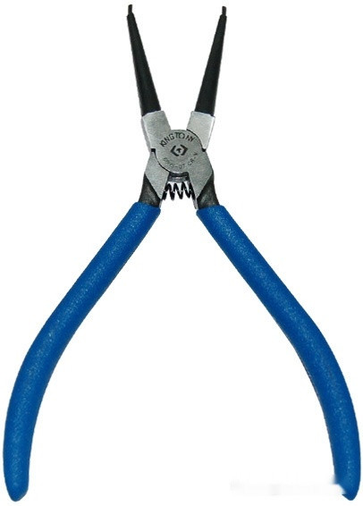 Набор пассатижей King Tony 42114GP (4 предмета) Набор пассатижей King Tony 42114GP (4 предмета)