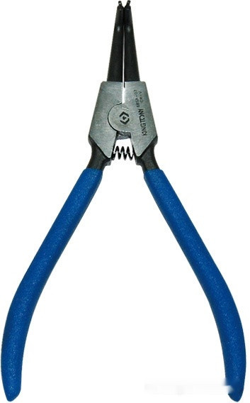 Набор пассатижей King Tony 42114GP (4 предмета) Набор пассатижей King Tony 42114GP (4 предмета)