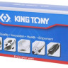 Набор пассатижей King Tony 42114GP (4 предмета) Набор пассатижей King Tony 42114GP (4 предмета)