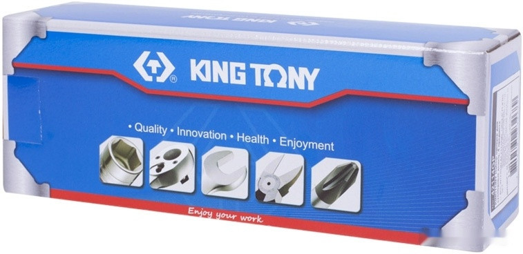 Набор пассатижей King Tony 42114GP (4 предмета) Набор пассатижей King Tony 42114GP (4 предмета)