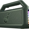 Портативная акустика Anker Soundcore Boom 2 (зеленый)