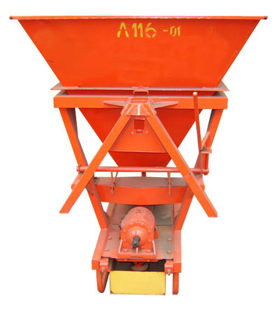 Разбрасыватель песка Лидсельмаш Л-116-01