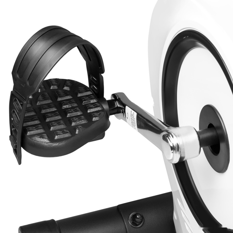 Велотренажер Alpin Picco B-181 White Велотренажер Alpin Picco B-181 White