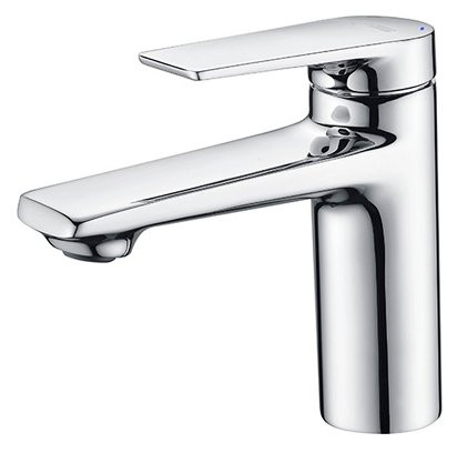 Смеситель Wasserkraft Lopau 3203