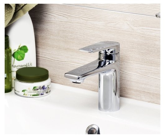 Смеситель Wasserkraft Lopau 3203 Смеситель Wasserkraft Lopau 3203