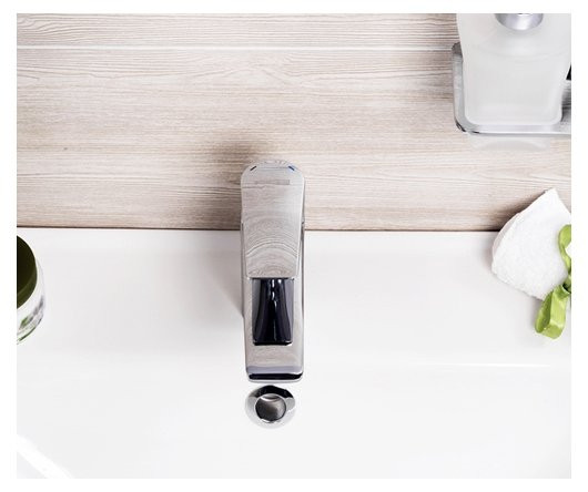 Смеситель Wasserkraft Lopau 3203 Смеситель Wasserkraft Lopau 3203