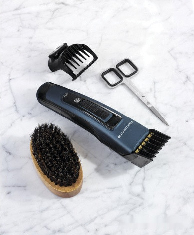 Машинка для стрижки волос Rowenta Signature TN4500F4 Машинка для стрижки волос Rowenta Signature TN4500F4