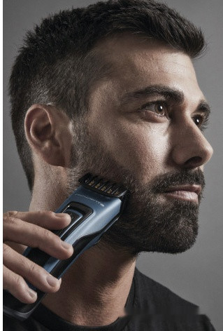 Машинка для стрижки волос Rowenta Signature TN4500F4 Машинка для стрижки волос Rowenta Signature TN4500F4