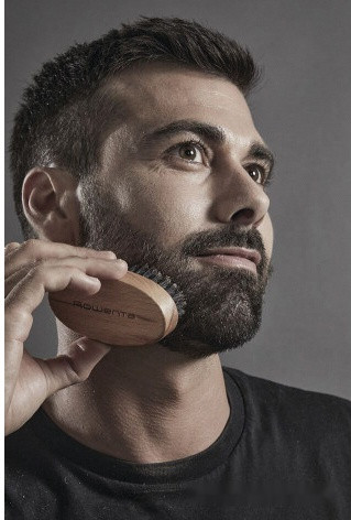 Машинка для стрижки волос Rowenta Signature TN4500F4 Машинка для стрижки волос Rowenta Signature TN4500F4