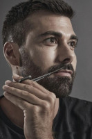 Машинка для стрижки волос Rowenta Signature TN4500F4