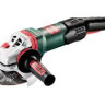 Угловая шлифмашина Metabo WEPBA 17-150 Quick RT Угловая шлифмашина Metabo WEPBA 17-150 Quick RT