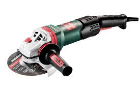 Угловая шлифмашина Metabo WEPBA 17-150 Quick RT