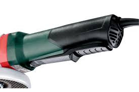Угловая шлифмашина Metabo WEPBA 17-150 Quick RT Угловая шлифмашина Metabo WEPBA 17-150 Quick RT