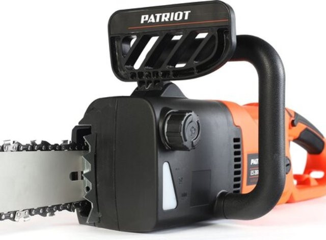 Электрическая пила Patriot ES 2618