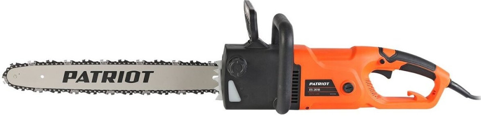 Электрическая пила Patriot ES 2618