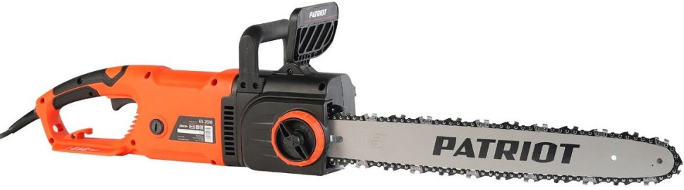 Электрическая пила Patriot ES 2618