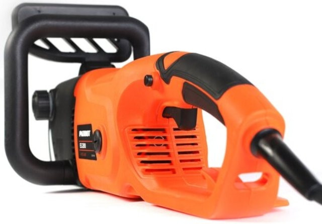 Электрическая пила Patriot ES 2618