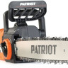 Электрическая пила Patriot ES 2618
