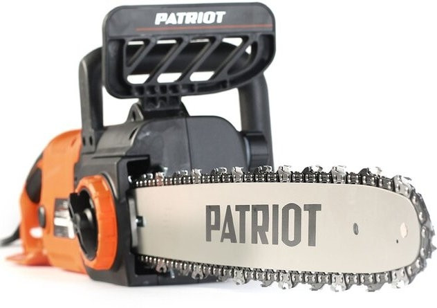 Электрическая пила Patriot ES 2618