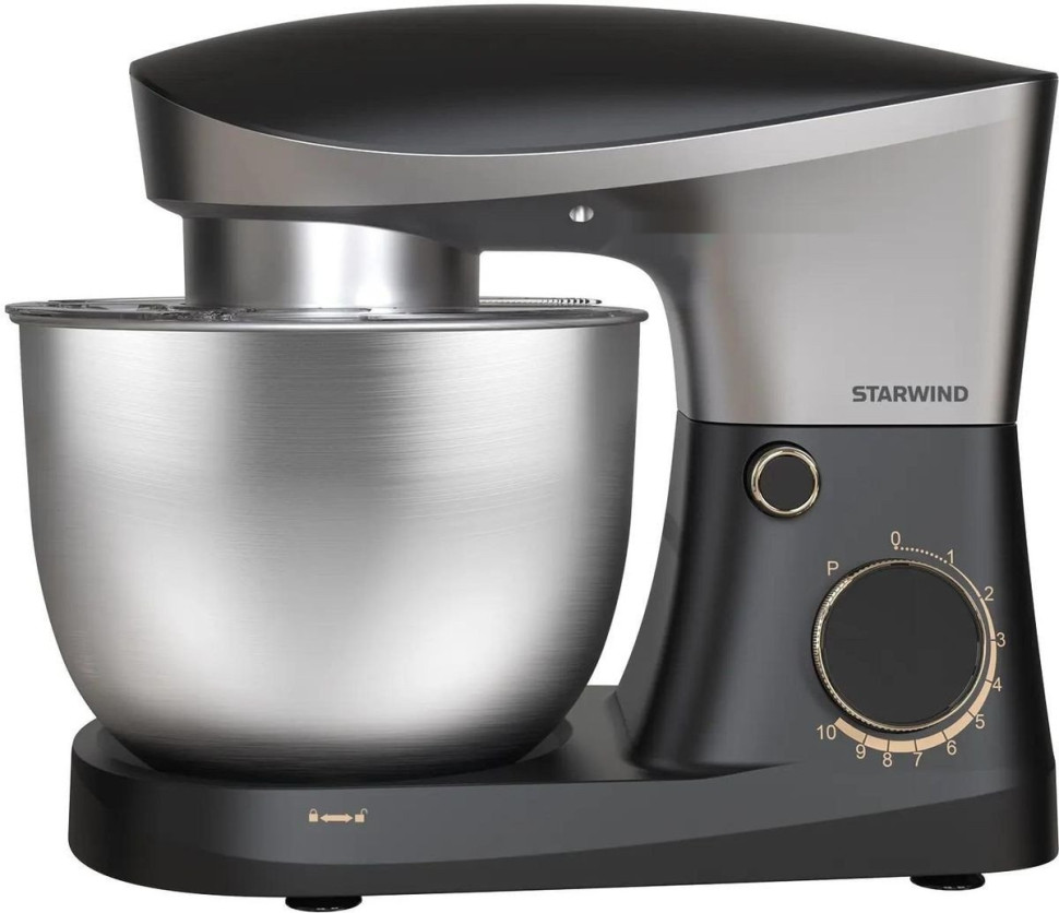 Кухонный комбайн StarWind SPM2251 Кухонный комбайн StarWind SPM2251