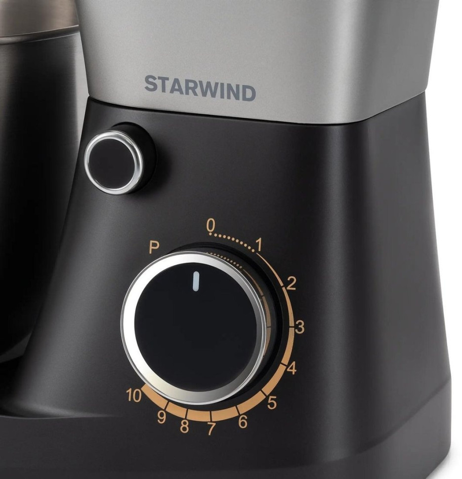 Кухонный комбайн StarWind SPM2251 Кухонный комбайн StarWind SPM2251