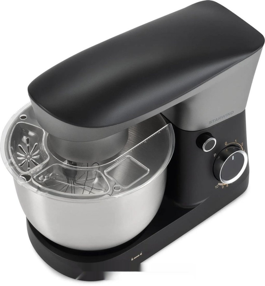 Кухонный комбайн StarWind SPM2251 Кухонный комбайн StarWind SPM2251