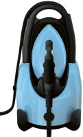 Утюг LauraStar Lift Plus Blue Sky