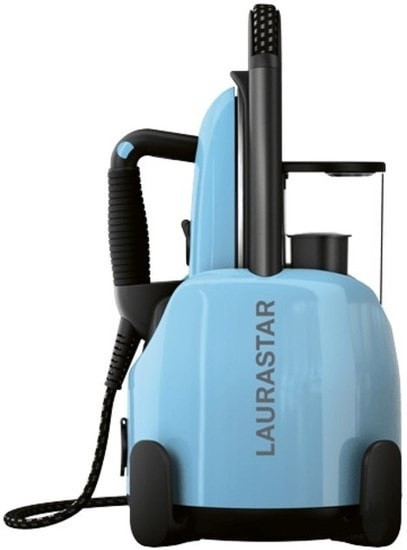 Утюг LauraStar Lift Plus Blue Sky Утюг LauraStar Lift Plus Blue Sky
