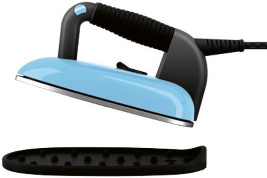 Утюг LauraStar Lift Plus Blue Sky Утюг LauraStar Lift Plus Blue Sky