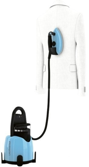 Утюг LauraStar Lift Plus Blue Sky Утюг LauraStar Lift Plus Blue Sky