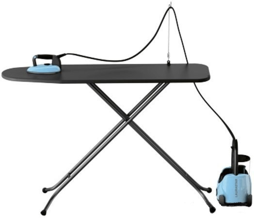 Утюг LauraStar Lift Plus Blue Sky Утюг LauraStar Lift Plus Blue Sky