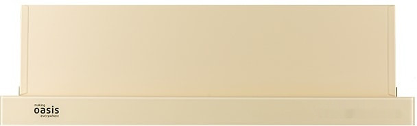 Вытяжка Making Oasis Everywhere UV-60IG (F) Вытяжка Making Oasis Everywhere UV-60IG (F)