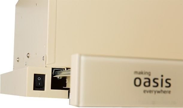 Вытяжка Making Oasis Everywhere UV-60IG (F) Вытяжка Making Oasis Everywhere UV-60IG (F)