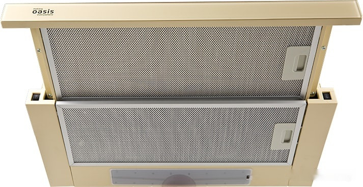 Вытяжка Making Oasis Everywhere UV-60IG (F) Вытяжка Making Oasis Everywhere UV-60IG (F)