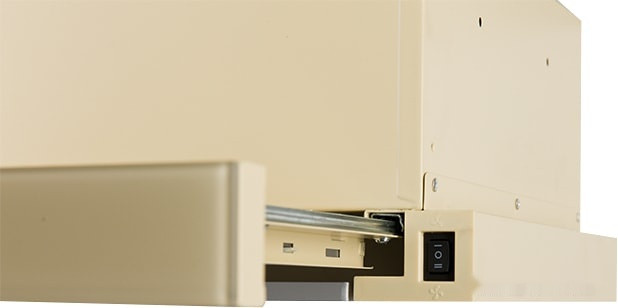 Вытяжка Making Oasis Everywhere UV-60IG (F) Вытяжка Making Oasis Everywhere UV-60IG (F)