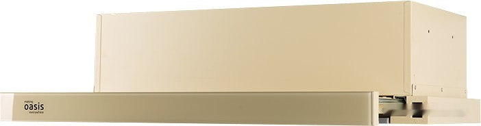 Вытяжка Making Oasis Everywhere UV-60IG (F) Вытяжка Making Oasis Everywhere UV-60IG (F)