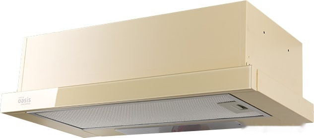 Вытяжка Making Oasis Everywhere UV-60IG (F) Вытяжка Making Oasis Everywhere UV-60IG (F)