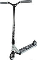 Самокат Plank Whip P21-WHIP-110BKGY (черный/серый)