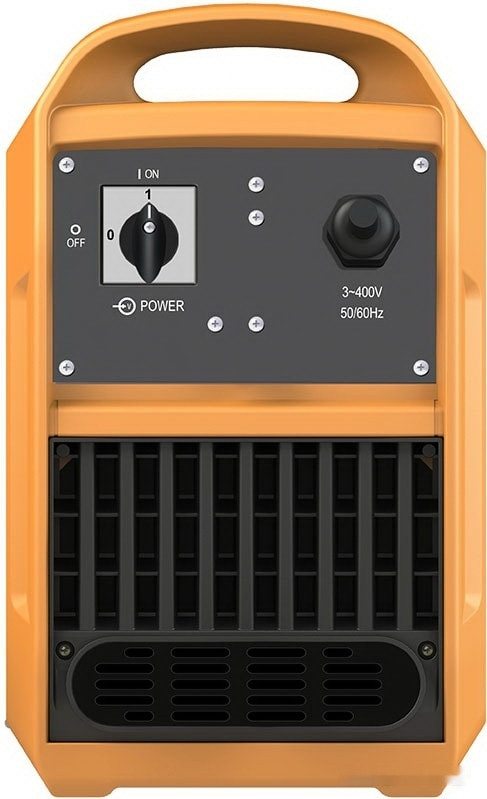 Сварочный инвертор Hugong Power Stick 300 III